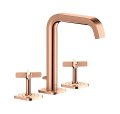 セラトレーディング　HG36108-30　Axor Citterio E 湯水混合栓 ポリッシュレッドゴールド 受注生産品 [♪§]