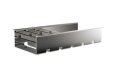セラトレーディング　EC18450　Liaison スモールトレイ  クロム [♪]