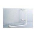 INAX/LIXIL　KF-922AEL80J　トイレ関連 多用途用手すり L型 922タイプ 樹脂被覆タイプ 左仕様 受注生産品 [◇]
