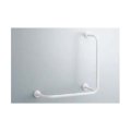 INAX/LIXIL　KF-926AE80D25J　トイレ関連 多用途用手すり L型 926タイプ 樹脂被覆タイプ 左右共通仕様 [◇]