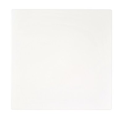 画像1: 換気扇部材 三菱　P-395GB3-FP　ダクト用換気扇別売グリル フラットインテリアタイプ クールホワイト