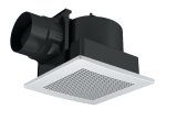 換気扇 パナソニック　FY-27JD8/56　天井埋込形換気扇 低騒音形・風量一定制御 (DCモーター) 本体＋ルーバーセット(FY-27JD8+FY-27L56) [◇]