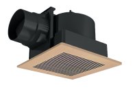 換気扇 パナソニック　FY-27JD8/82　天井埋込形換気扇 低騒音形・風量一定制御 (DCモーター) 本体＋ルーバーセット(FY-27JD8+FY-27L82) [◇]