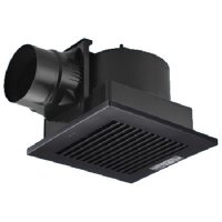 換気扇 パナソニック　FY-27JD8/85　天井埋込形換気扇 低騒音形・風量一定制御 (DCモーター) 本体＋ルーバーセット(FY-27JD8+FY-27L85) [◇]