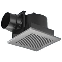 換気扇 パナソニック　FY-27JD8/86　天井埋込形換気扇 低騒音形・風量一定制御 (DCモーター) 本体＋ルーバーセット(FY-27JD8+FY-27L86) [◇]