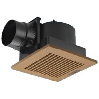 換気扇 パナソニック　FY-27JD8/87　天井埋込形換気扇 低騒音形・風量一定制御 (DCモーター) 本体＋ルーバーセット(FY-27JD8+FY-27L87) [◇]