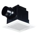 換気扇 パナソニック　FY-17JDK8/83　天井埋込形換気扇 低騒音形・風量一定制御 (DCモーター)本体＋ルーバーセット(FY-17JDK8+FY-17L83) [◇]