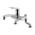 水栓金具 カクダイ　116-006　シングルレバー混合栓