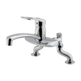 水栓金具 カクダイ　116-006　シングルレバー混合栓