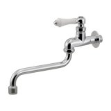 水栓金具 カクダイ　706-031-13　自在水栓