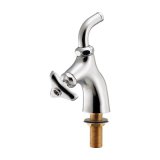 水栓金具 カクダイ　711-056-13　ノケゾリーナ