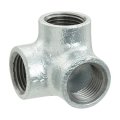 水栓金具 カクダイ　617-351-13　三方継手