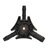 水栓金具 カクダイ　600-012　メタカポリ用管面仕上器