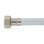 画像1: 水栓金具 カクダイ　798-33-1330　ブレードフレキ ホワイト 300mm (1)