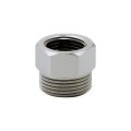 水栓金具 カクダイ　616-72-2520　平行ブッシング 25×20 [□]