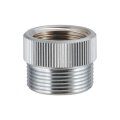 水栓金具 カクダイ　393-506　シャワーホース用アダプター