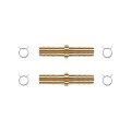 水栓金具 カクダイ　413-616　ペアホース用タケノコ 13×10A [□]