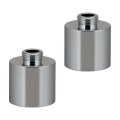 水栓金具 カクダイ　411-467　外釜用接続管アダプター [□]