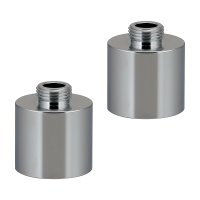 水栓金具 カクダイ　411-467　外釜用接続管アダプター [□]
