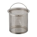 水栓金具 カクダイ　451-307　流し台バスケット [□]