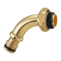 ガーデニング カクダイ　795-002　散水ジョイント万能パイプ