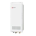 ガスふろ給湯器 ノーリツ　GT-1653SAWX-TB-4 BL　設置フリー形 オート スリム PS扉内(PS標準)後方排気延長形 16号 ユコアGT リモコン別売 [♪]