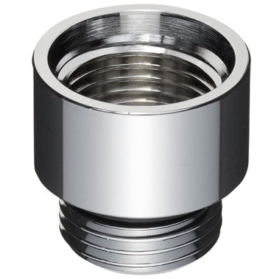 画像1: 水栓金具 三栄水栓　PT250-13　シャワーヘッドアダプター バスルーム用