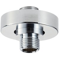 水栓金具 三栄水栓　S200-1X　吊下げシャワー接続金具 バスルーム用