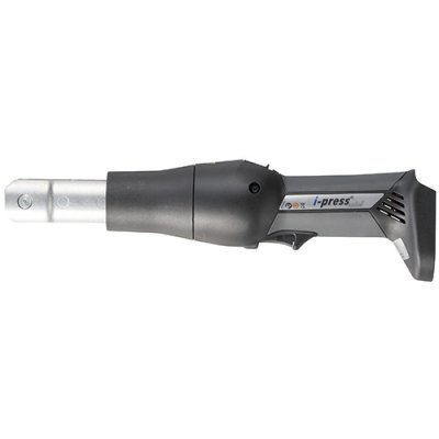 画像1: 水栓金具 三栄水栓　R83500　電動カシメ工具 ヘッド・バッテリー・充電器別売 ケース付