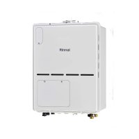 ガス給湯暖房用熱源機 リンナイ　RVD-A2000AU(B)　20号 フルオート PS扉内上方排気型 1温度 床暖房3系統 熱動弁外付 [■]
