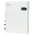 【在庫あり】ノーリツ　OTQ-4706AY　石油ふろ給湯器 フルオート 屋外据置形 リモコン別売 [♭☆2]