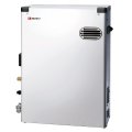 ノーリツ　OTQ-3706YS-RC BL　石油ふろ給湯器 標準タイプ 屋外据置形 ステンレス外装 BL認定品 マルチリモコン付属 [♪■]