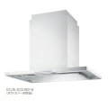 富士工業　CCLRL-ECS-902 TBK　換気扇 台所 レンジフード 間口 900mm 天井取付タイプ テクスチャーブラック (ダクトカバー別売) ※受注生産品 [♪■§]