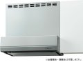 サンウェーブ/LIXIL　BFRS-733SI(R・L)　レンジフード BFRSシリーズ(シロッコファン・富士工業製) 間口75cm シルバー BFRS-732SI後継品[♪凹]