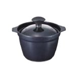 パロマ　PRN-32　炊飯専用鍋(1-3合炊き)