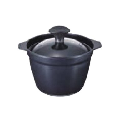 画像1: パロマ　PRN-32　炊飯専用鍋(1-3合炊き)