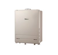 パロマ 【FH-E2422FAUL プロパン】 ガスふろ給湯器 リモコン別売 屋外設置 設置フリータイプ フルオート PS扉内上方排気延長型 24号♭
