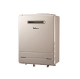 パロマ 【FH-E1612SAWL 都市ガス】 ガスふろ給湯器 リモコン別売 屋外設置 設置フリータイプ オート 壁掛型 16号 ∀♭