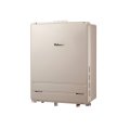 パロマ 【FH-E2422SABL プロパン】 ガスふろ給湯器 リモコン別売 屋外設置 設置フリータイプ オート PS扉内後方排気延長型 24号♭