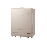 パロマ 【FH-E2422SABL プロパン】 ガスふろ給湯器 リモコン別売 屋外設置 設置フリータイプ オート PS扉内後方排気延長型 24号♭