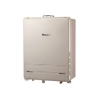 パロマ 【FH-E2022SAUL 都市ガス】 ガスふろ給湯器 リモコン別売 屋外設置 設置フリータイプ オート PS扉内上方排気延長型 20号♭