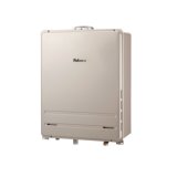 パロマ 【FH-E1612SAUL プロパン】 ガスふろ給湯器 リモコン別売 屋外設置 設置フリータイプ オート PS扉内上方排気延長型 16号♭