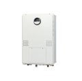 パロマ 【DH-E2416SAWL プロパン】 給湯暖房熱源機 リモコン別売 屋外設置 設置フリータイプ オート 壁掛型・PS標準設置型 24号 [♭]