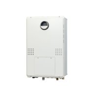 パロマ 【DH-E2416SAWL プロパン】 給湯暖房熱源機 リモコン別売 屋外設置 設置フリータイプ オート 壁掛型・PS標準設置型 24号 [♭]