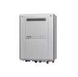 パロマ 【DW-6000 プロパン】 暖房専用熱源機 リモコン別売 屋外設置 