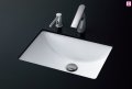 洗面器 TOTO　L501　アンダーカウンター式洗面器 カウンター式 ※洗面器のみ [♪■]