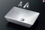 洗面器 TOTO　LS707　カウンター式洗面器 ベッセル式 ホワイト(＃NW1) ※洗面器のみ [♪■]