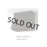 クリナップ　ZRS60NBC20FKZ-E　深型レンジフード シロッコファン W600 D605 H600 ブラック ∀♪△