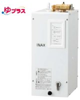 ゆプラス INAX/LIXIL　EHPN-CA6ECV2　出湯温度可変オートウィークリータイマータイプ 6L 本体 [◇]