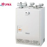 ゆプラス INAX/LIXIL　EHPS-CA3S4　壁掛 適温出湯タイプ 3L (EHPN-CA3S4+EFH-6)セット [◇]